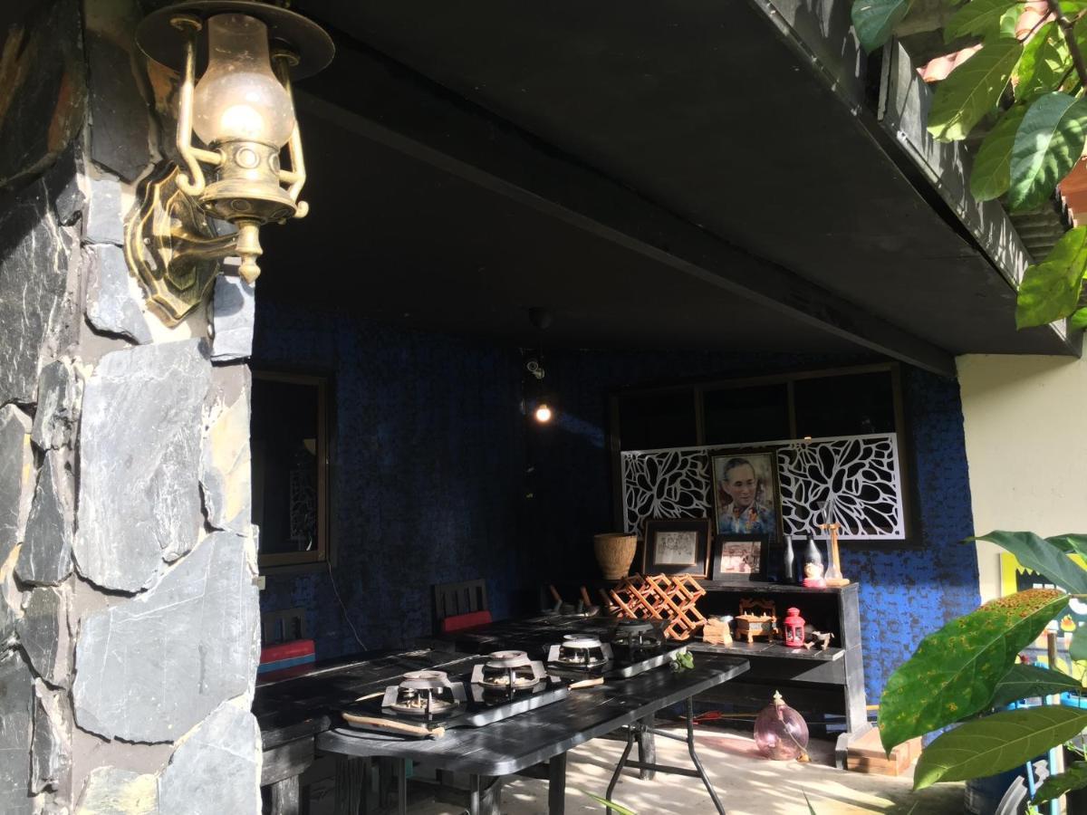 Homebar Ко-Чанг Екстер'єр фото