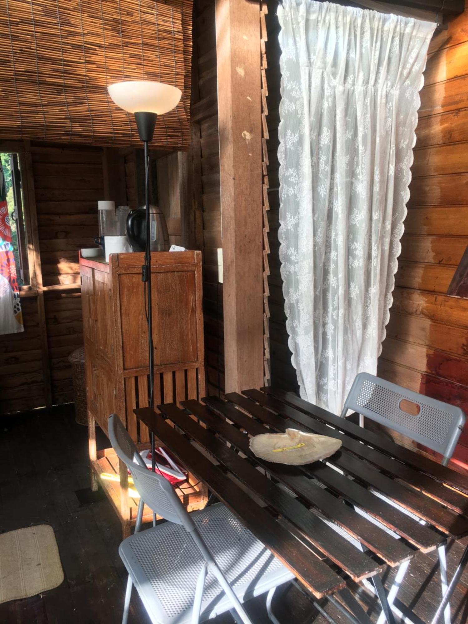 Homebar Ко-Чанг Екстер'єр фото