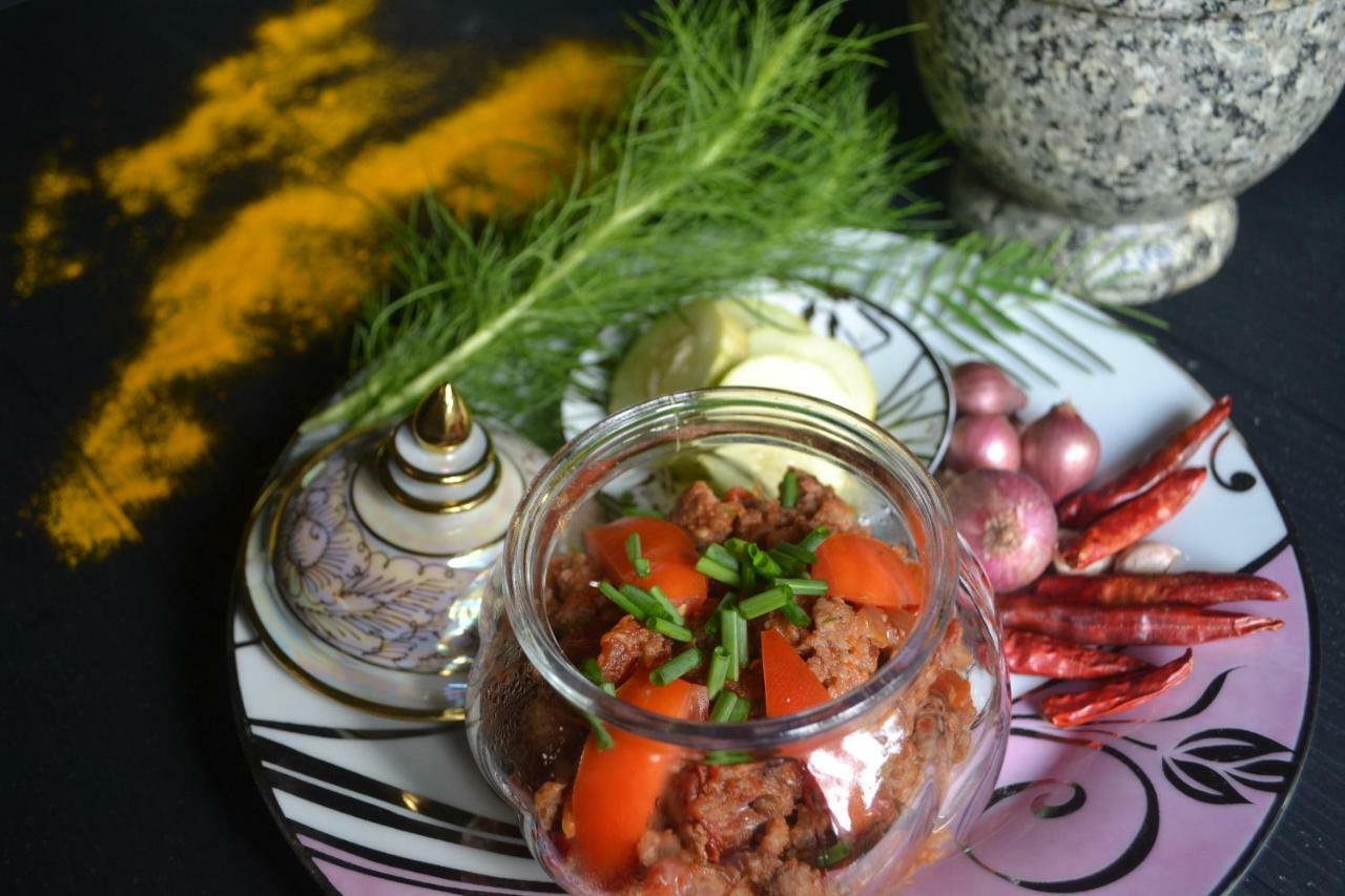 Homebar Ко-Чанг Екстер'єр фото